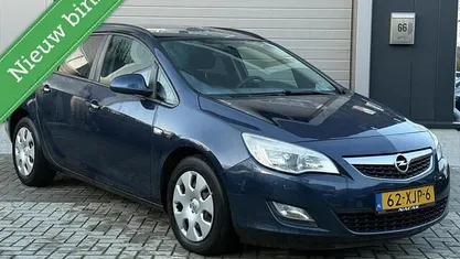 Occasion Opel Astra Edition 95 PK (69 kW) 2012 Stationwagen