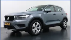 Grijs Gebruikt 2019 Volvo XC40 Momentum SUV | € 26.650 (Goede deal)