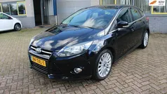 Gebruikt 2012 Ford Focus Titanium Hatchback | € 3.950 (Eerlijke prijs)