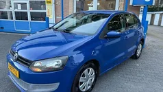 Gebruikt 2010 VW Polo Highline Hatchback | € 5.450 (Eerlijke prijs)