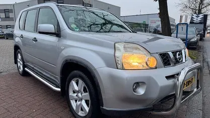 Occasion 2007 Nissan X-Trail XE SUV | € 4.500 (Eerlijke prijs)