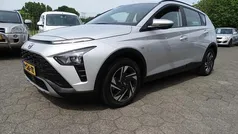 Grijs Gebruikt 2022 Hyundai Bayon Comfort SUV | € 19.350 (Goede deal)