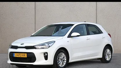 Occasion 2020 Kia Rio Hatchback | € 14.745 (Eerlijke prijs)