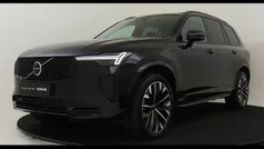 Zwart Gebruikt 2025 Volvo XC90 Ultra SUV | € 82.890 (Goede deal)