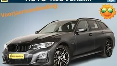 Grijs Gebruikt 2022 BMW 330 M Sport Stationwagen | € 36.900 (Goede deal)