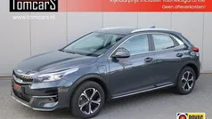 Grijs Gebruikt 2022 Kia XCeed SUV | € 23.950 (Eerlijke prijs)