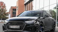 Gebruikt 2022 Audi RS4 Ambiente Stationwagen | € 89.649