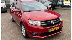 Dacia Logan MCV