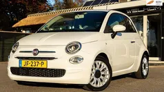 Gebruikt 2016 Fiat 500 Pop Star Hatchback | € 10.444 (Eerlijke prijs)