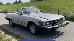 Gebruikt 1984 Mercedes SL380 | € 8.500