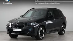 Grijs Gebruikt 2025 BMW iX3 Executive SUV | € 59.950 (Eerlijke prijs)