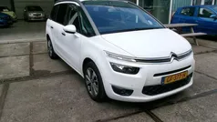 Citroën Grand C4 Picasso