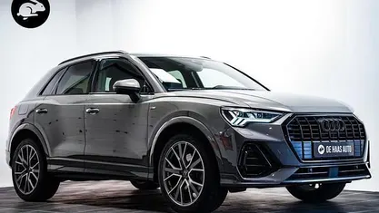 Occasion 2022 Audi Q3 S-Line SUV | € 35.900 (Eerlijke prijs)