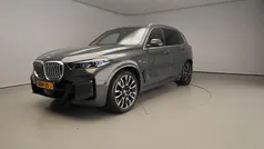 Grijs Gebruikt 2024 BMW X5 Comfort Edition SUV | € 92.900 (Super prijs)