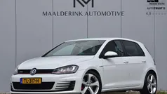 Gebruikt 2014 VW Golf VII GTI Hatchback | € 13.990 (Eerlijke prijs)