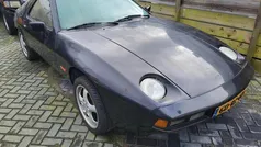 Blauw Gebruikt 1979 Porsche 928 Coupé | € 8.950