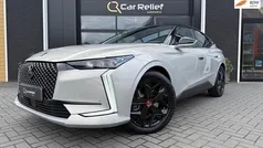 Grijs, metallic lak Gebruikt 2023 DS Automobiles DS4 Performance Hatchback | € 29.950 (Eerlijke prijs)
