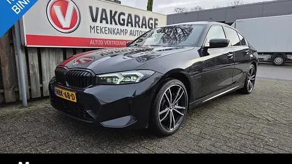 Occasion BMW 330 M Sport 291 PK (214 kW) 2023 Sedan