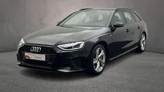 Gebruikt 2023 Audi A4 Design Stationwagen | € 37.900 (Eerlijke prijs)