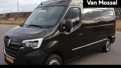 Gebruikt 2020 Renault Master Van | € 16.440 (Goede deal)