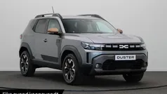 Gebruikt 2025 Dacia Duster Extreme SUV | € 35.350 (Eerlijke prijs)