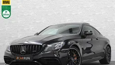 Gebruikt 2020 Mercedes S63 AMG Premium Plus Coupé | € 84.900 (Eerlijke prijs)