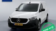 Wit Gebruikt 2021 Mercedes Citan 108 Van | € 13.745 (Eerlijke prijs)