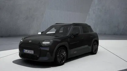 Occasion 2025 Mini Aceman SUV | € 41.507 (Eerlijke prijs)