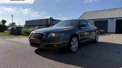 Blauw Gebruikt 2005 Audi A6 Proline Sedan | € 1.499