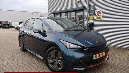 Occasion 2022 Cupra Born Hatchback | € 22.750 (Eerlijke prijs)