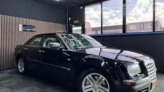 Zwart Gebruikt 2006 Chrysler 300C Sedan | € 4.950 (Goede deal)