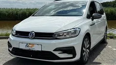 Gebruikt 2019 VW Touran Highline MPV | € 23.995 (Eerlijke prijs)