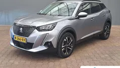 Gebruikt 2021 Peugeot 2008 Allure SUV | € 18.895 (Eerlijke prijs)