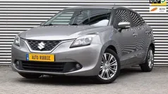 Grijs Gebruikt 2018 Suzuki Baleno Hatchback | € 10.000 (Goede deal)