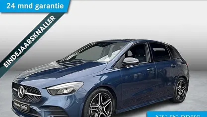 Gebruikt 2020 Mercedes B200 Business MPV | € 26.950 (Eerlijke prijs)