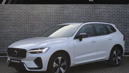 Occasion 2024 Volvo XC60 Ultra SUV | € 52.894 (Eerlijke prijs)