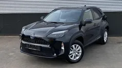 Gebruikt 2024 Toyota Yaris Cross Edition SUV | € 27.399 (Eerlijke prijs)