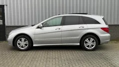 Mercedes R320