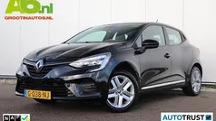 Noir etoilé gne Gebruikt 2019 Renault Clio IV Zen Hatchback | € 10.999 (Eerlijke prijs)