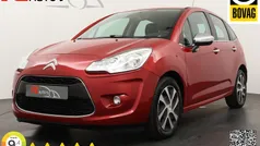 Rood Gebruikt 2013 Citroën C3 Hatchback | € 3.445 (Eerlijke prijs)