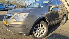 Beige Gebruikt 2009 Opel Antara SUV | € 3.699 (Eerlijke prijs)