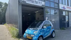 Gebruikt 2005 Smart ForTwo Coupé Passion Coupé | € 1.999 (Eerlijke prijs)