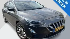 Grijs Gebruikt 2019 Ford Focus Business Edition Stationwagen | € 14.400 (Eerlijke prijs)
