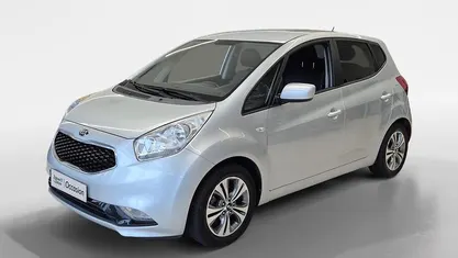 Occasion 2016 Kia Venga Hatchback | € 10.945 (Eerlijke prijs)