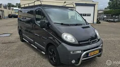 Gebruikt 2003 Opel Vivaro Van | € 2.250 (Goede deal)