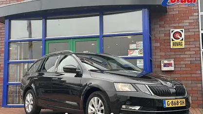 Occasion Skoda Octavia Business Line 150 PK (110 kW) 2017 Stationwagen