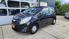 Gebruikt 2012 Chevrolet Spark LS Hatchback | € 1.750 (Goede deal)