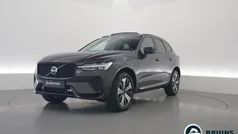 Grijs Gebruikt 2025 Volvo XC60 Plus SUV | € 57.750 (Eerlijke prijs)