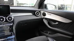 Mercedes GLC250