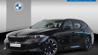 Occasion BMW i5 M Sport 250 kW (340 PK) 2025 Stationwagen